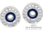 Idler and Tensioner Pulley Kit